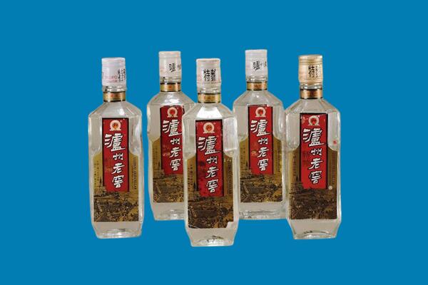 重庆市万州回收老酒