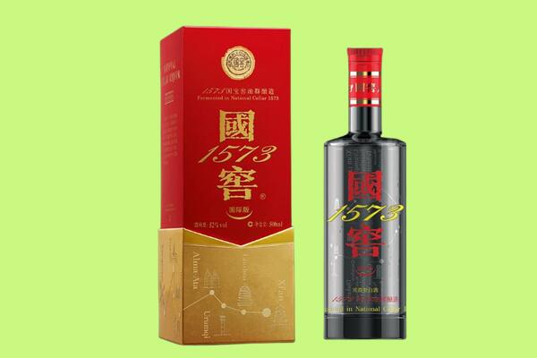 重庆市万州回收国窖