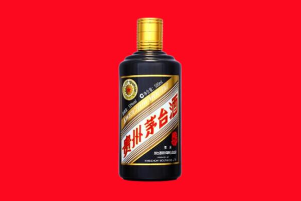 重庆市万州回收茅台酒瓶